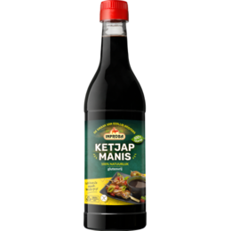 Inproba Ketjap Manis 500ml Gluten Free