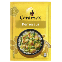 Conimex Curry Sauce 40g