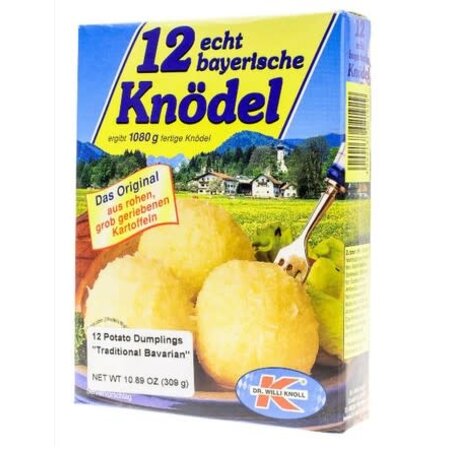 Dr. Knoll Bavarian Dumpling Mix