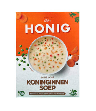 Honig Koninginnen Soup 98g