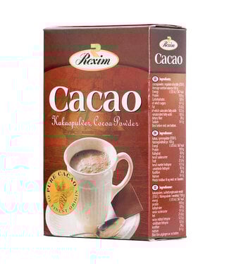 Rexim Cacao (Cocoa Powder) 250g