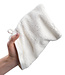 Face Cloth White