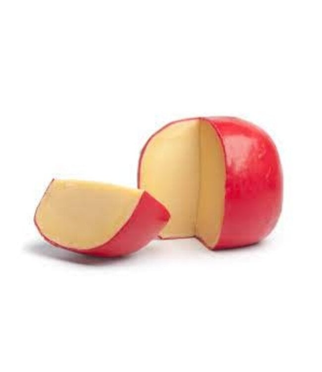 Edam Ball Vebo  Whole Ball (1kg)