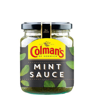 Colemans Mint Sauce 165g