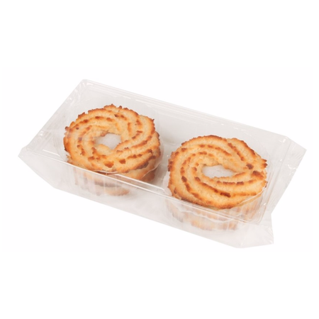 Coconut Rings 180g