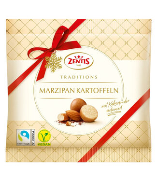 Zentis Marzipan Potatoes 200g