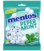 Mentos Peppermint Balls