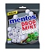 Mentos Licorice Peppermint Balls 220G