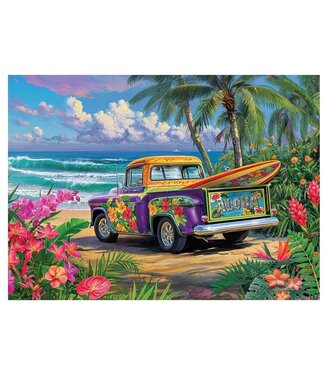 Aloha  Puzzle 1000pc