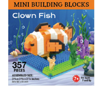 Mini Building Blocks