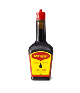 Maggi Seasoning 202ml