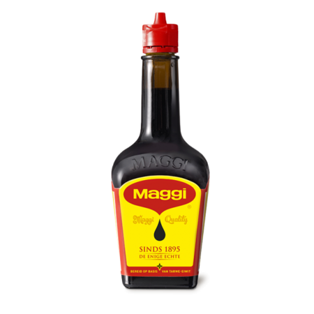 Maggi Seasoning 202ml