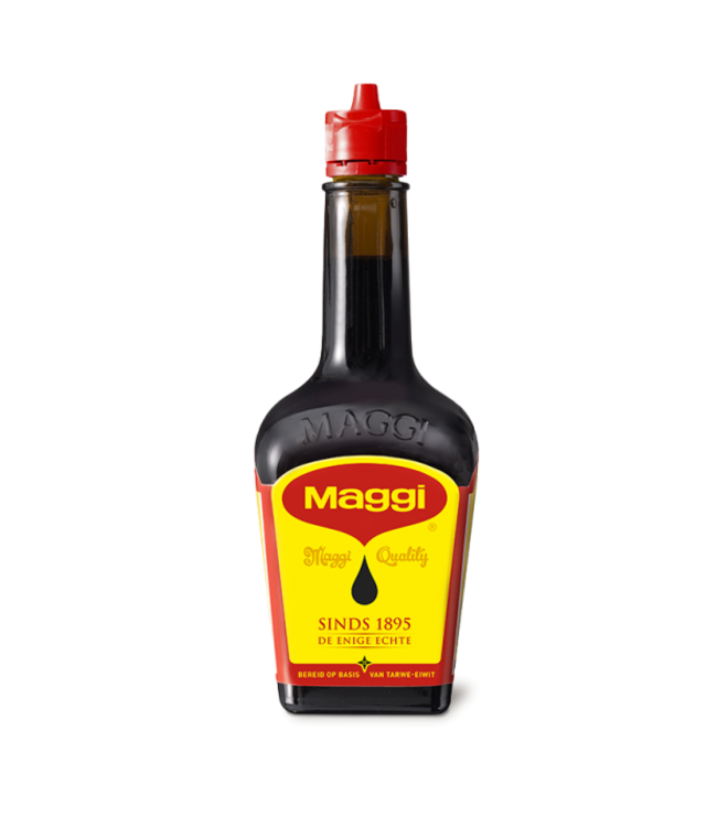 Maggi Seasoning 202ml