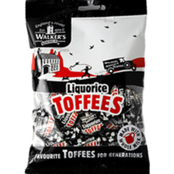 Walkers Toffee