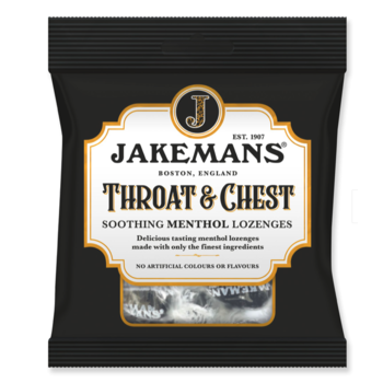 Jakemans