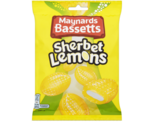 English Sweets