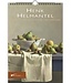 Henk Helmantel Perpetual Birthday Calendar