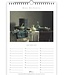 Henk Helmantel Perpetual Birthday Calendar