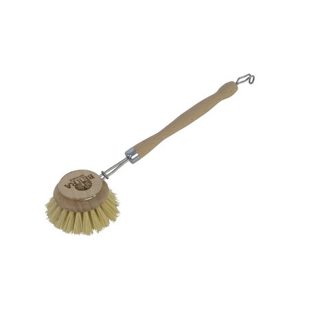 Wooden Dish Brush - Natural