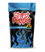 Ghost Pepper Candy Blue Raspberry