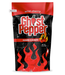 Ghost Pepper Candy Wild Cherry