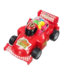 Formula One Racer Candy Car