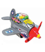 Shark Attack Candy filled Plane