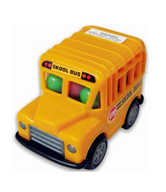 Kidsmania Skool Bus