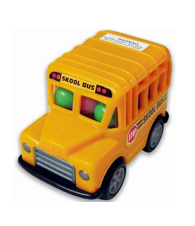 Kidsmania Skool Bus
