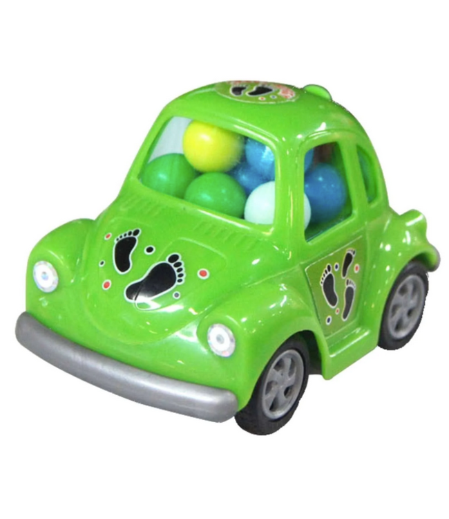 Kidsmania Sweet Buggy