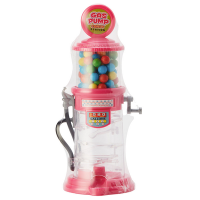 Kidsmania Sweet Gas Pump