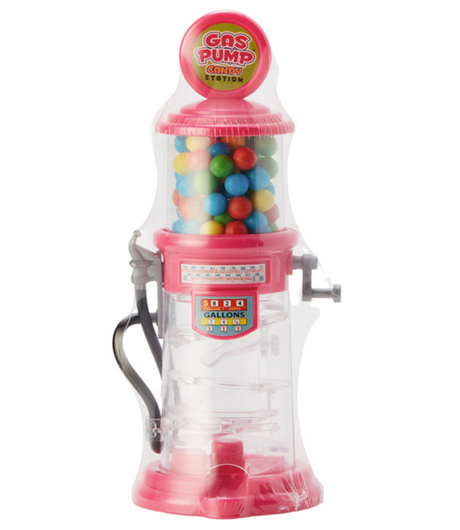 Kidsmania Sweet Gas Pump