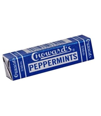 Choward's Peppermint Mints