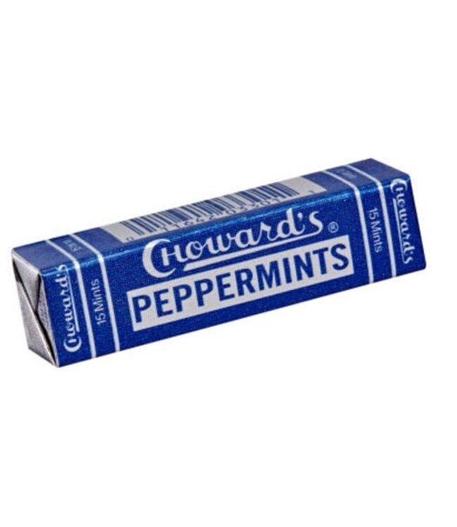 Choward's Peppermint Mints