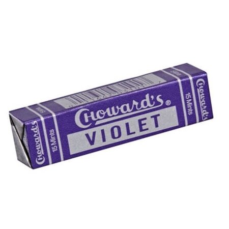 Choward's Violet Mints