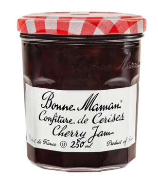 Cherry Bonne Maman 250ml