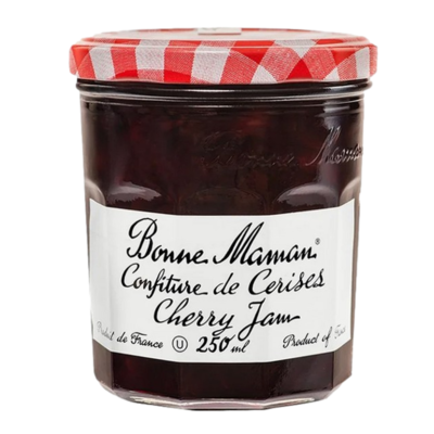 Cherry Bonne Maman 250ml