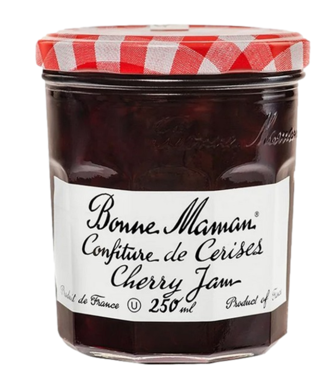 Cherry Bonne Maman 250ml