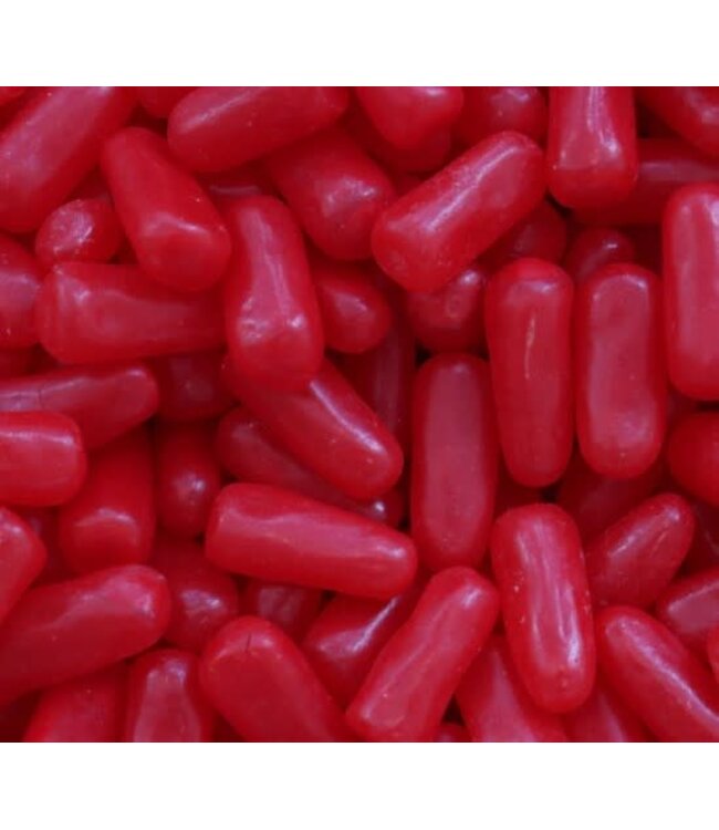Hot Tamales 1 KG