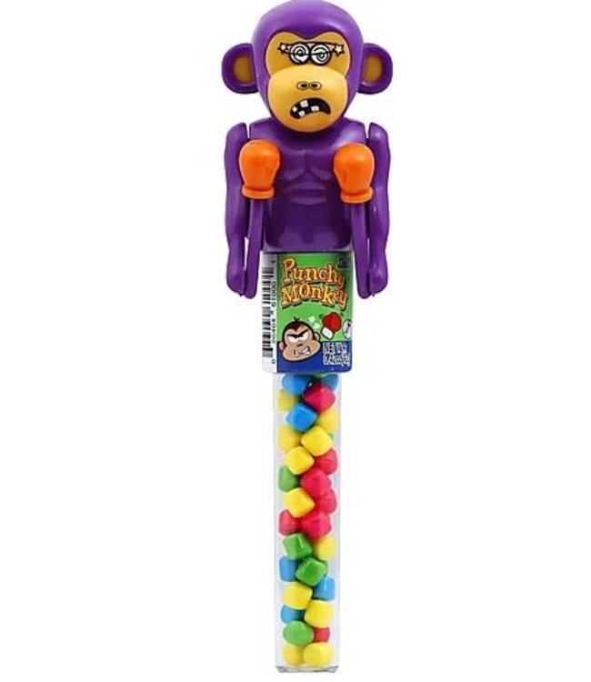 Kidsmania Punchy Monkey