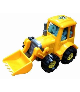 Kidsmania Bubble Dozer