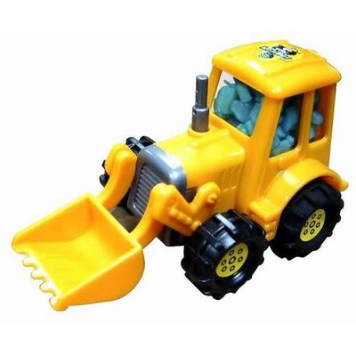 Kidsmania Bubble Dozer