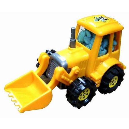 Kidsmania Bubble Dozer