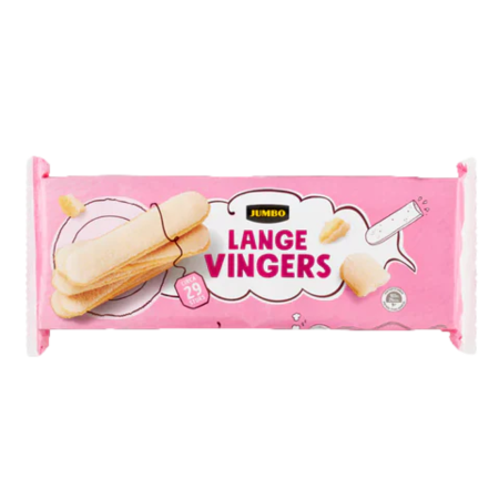 SP:Lange Vingers 175g
