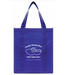 Coombs Wooden Shoe Shopping Bag