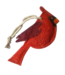 Cardinal Loofah
