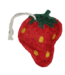 Strawberry  Loofah