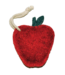 Red Apple Loofah