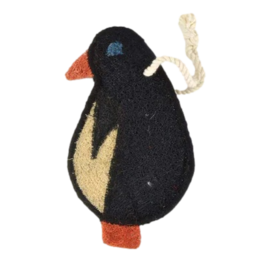 Penguin  Loofah