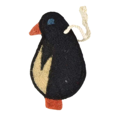 Penguin  Loofah
